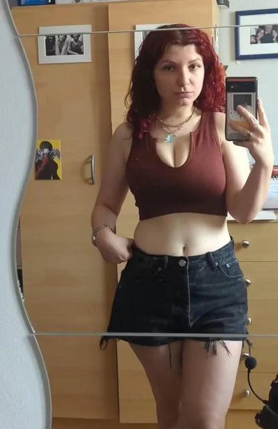 Camila F., Viña del Mar