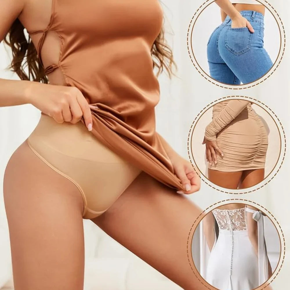 Faja Reductora de Abdomen - BareHer
