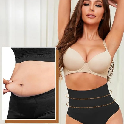 Faja Reductora de Abdomen - BareHer