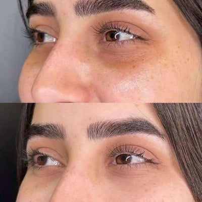 Daniela M, 29 años