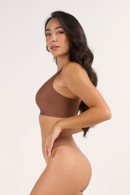 Sujetador Sin Aros Reafirmante BareHer LiftFree™