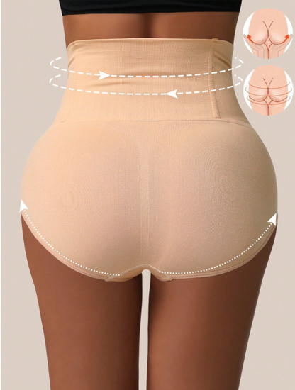 Faja Reductora de Abdomen - BareHer
