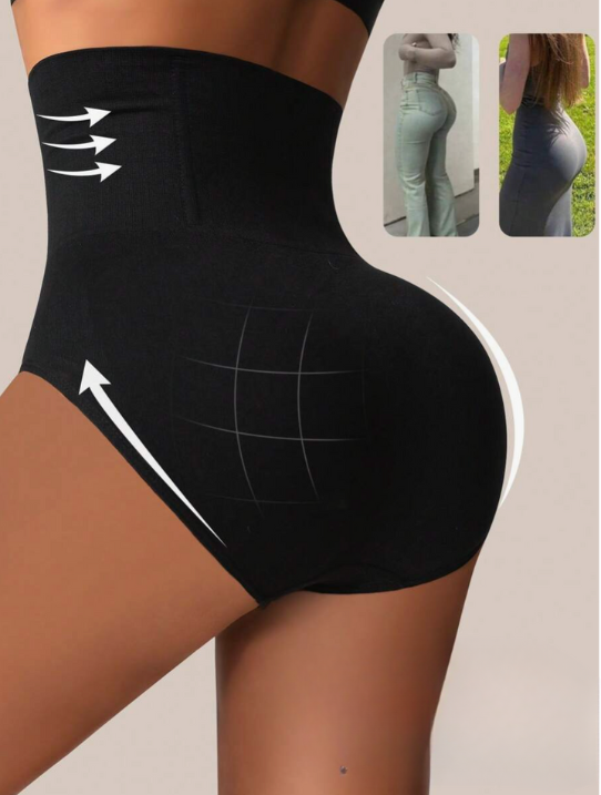 Faja Reductora de Abdomen - BareHer